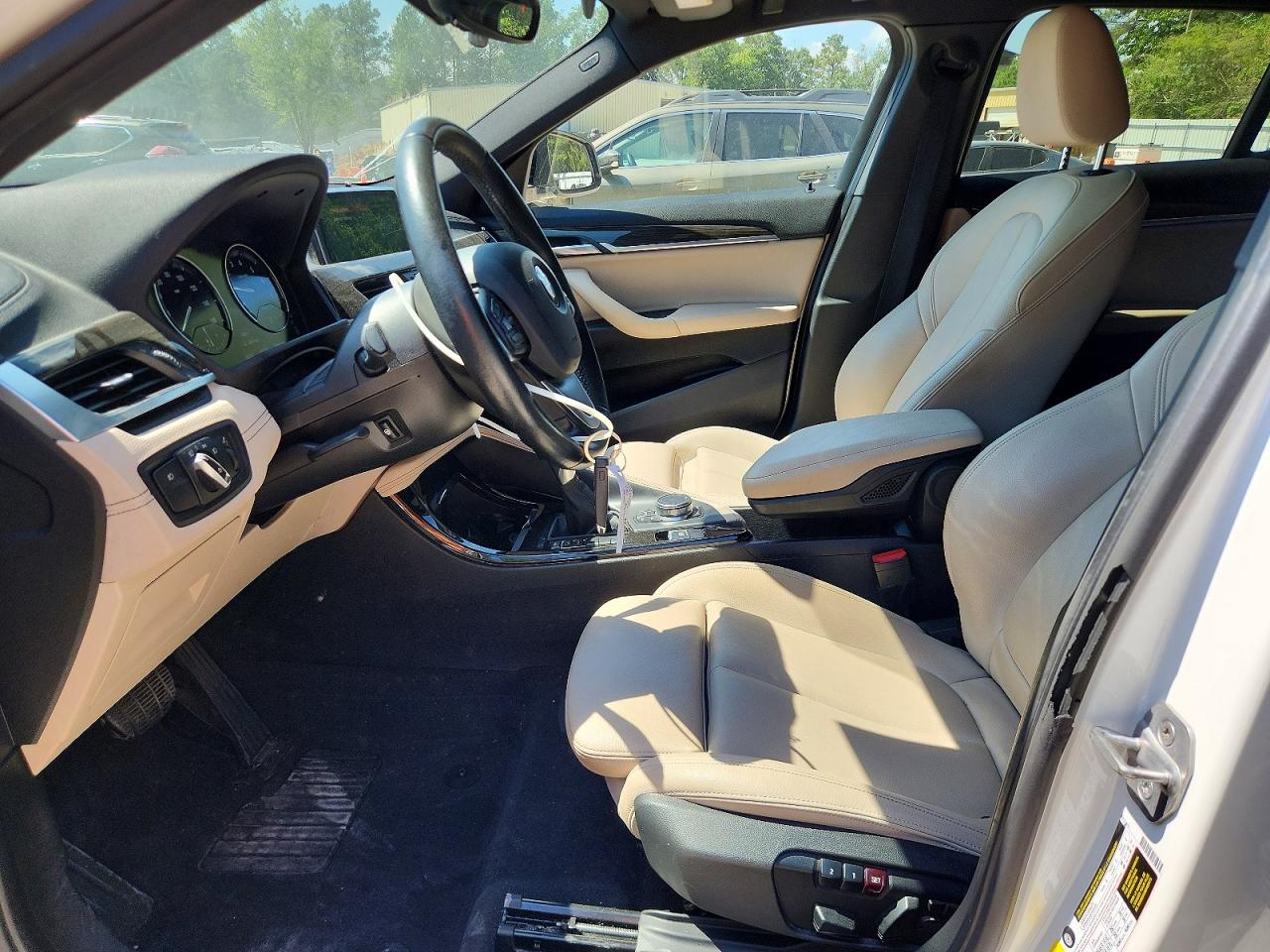 2018 BMW X2