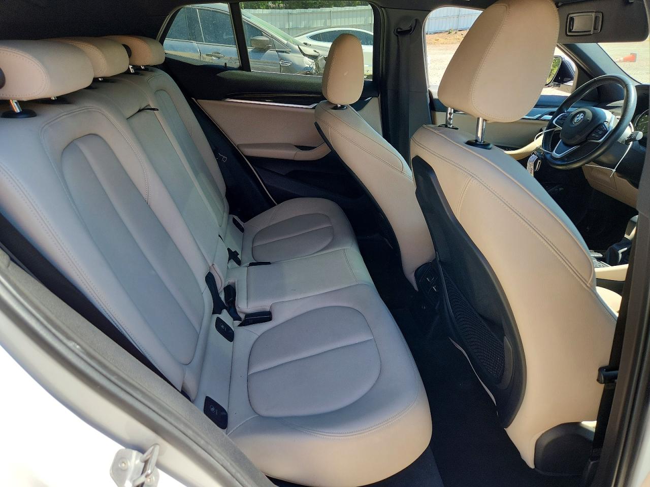 2018 BMW X2