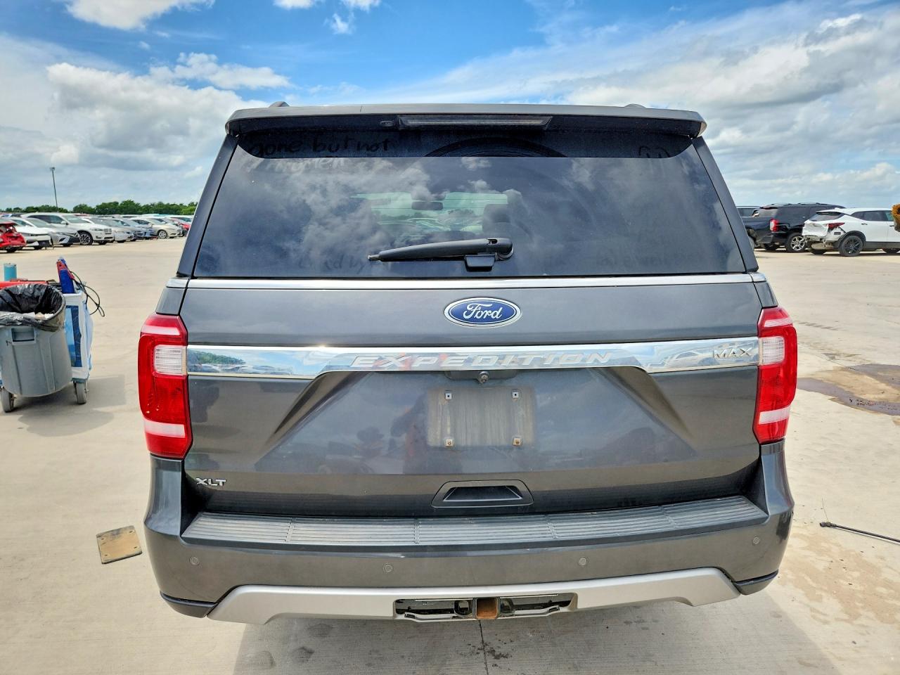 2020 FORD EXPEDITION