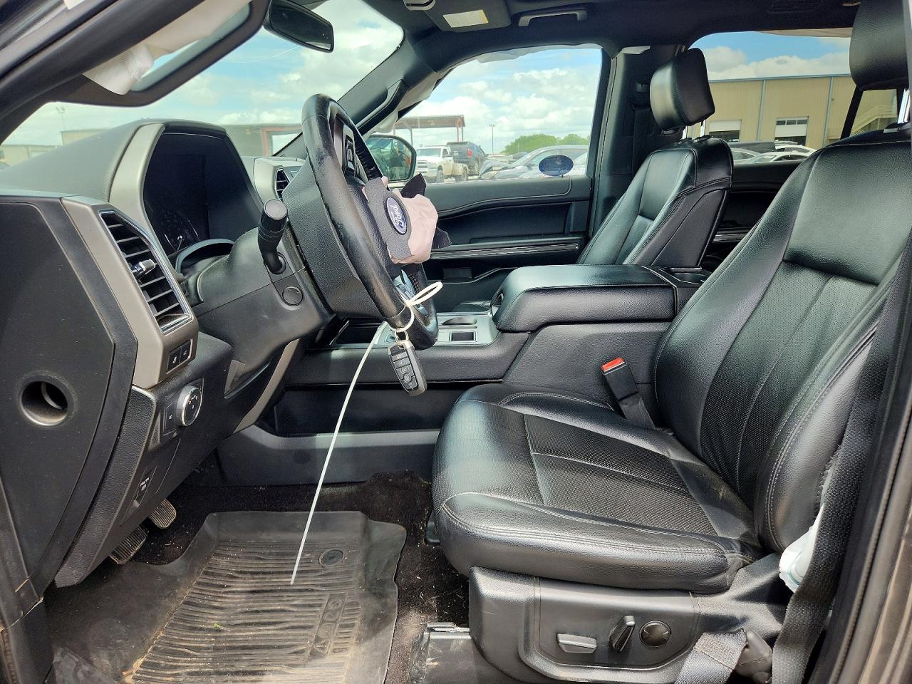 2020 FORD EXPEDITION