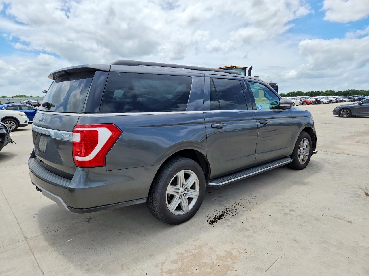 2020 FORD EXPEDITION