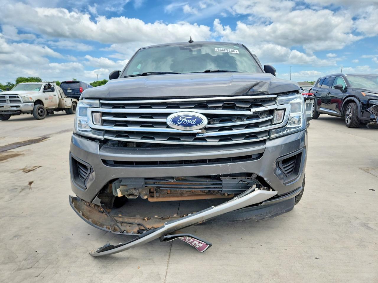 2020 FORD EXPEDITION