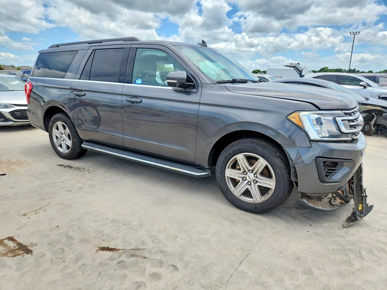 2020 FORD EXPEDITION