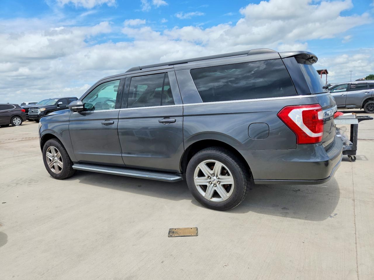 2020 FORD EXPEDITION