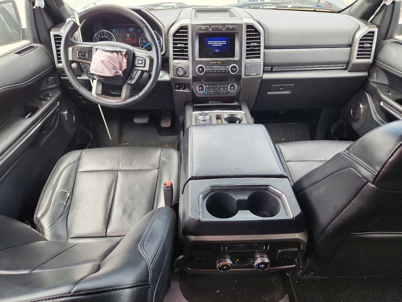 2020 FORD EXPEDITION