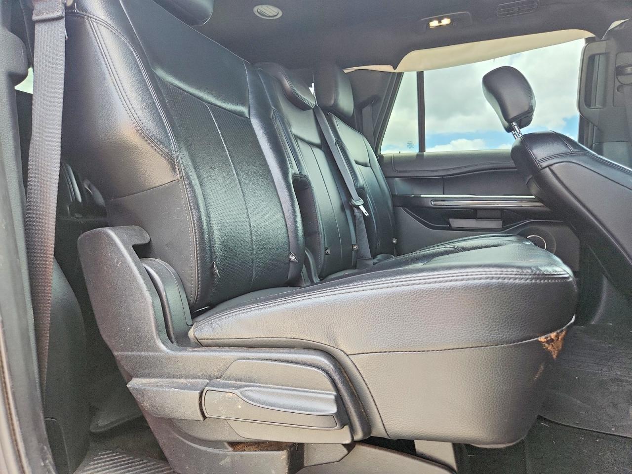 2020 FORD EXPEDITION