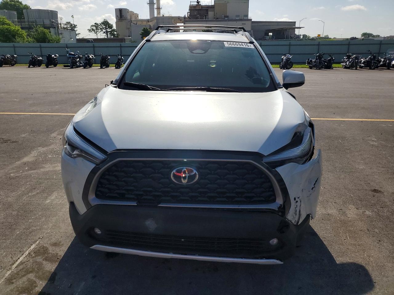 2024 TOYOTA ALL OTHER