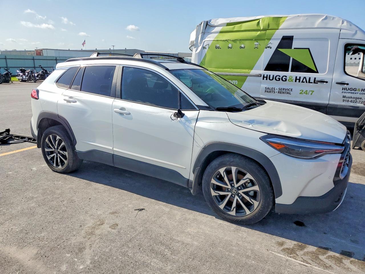 2024 TOYOTA ALL OTHER