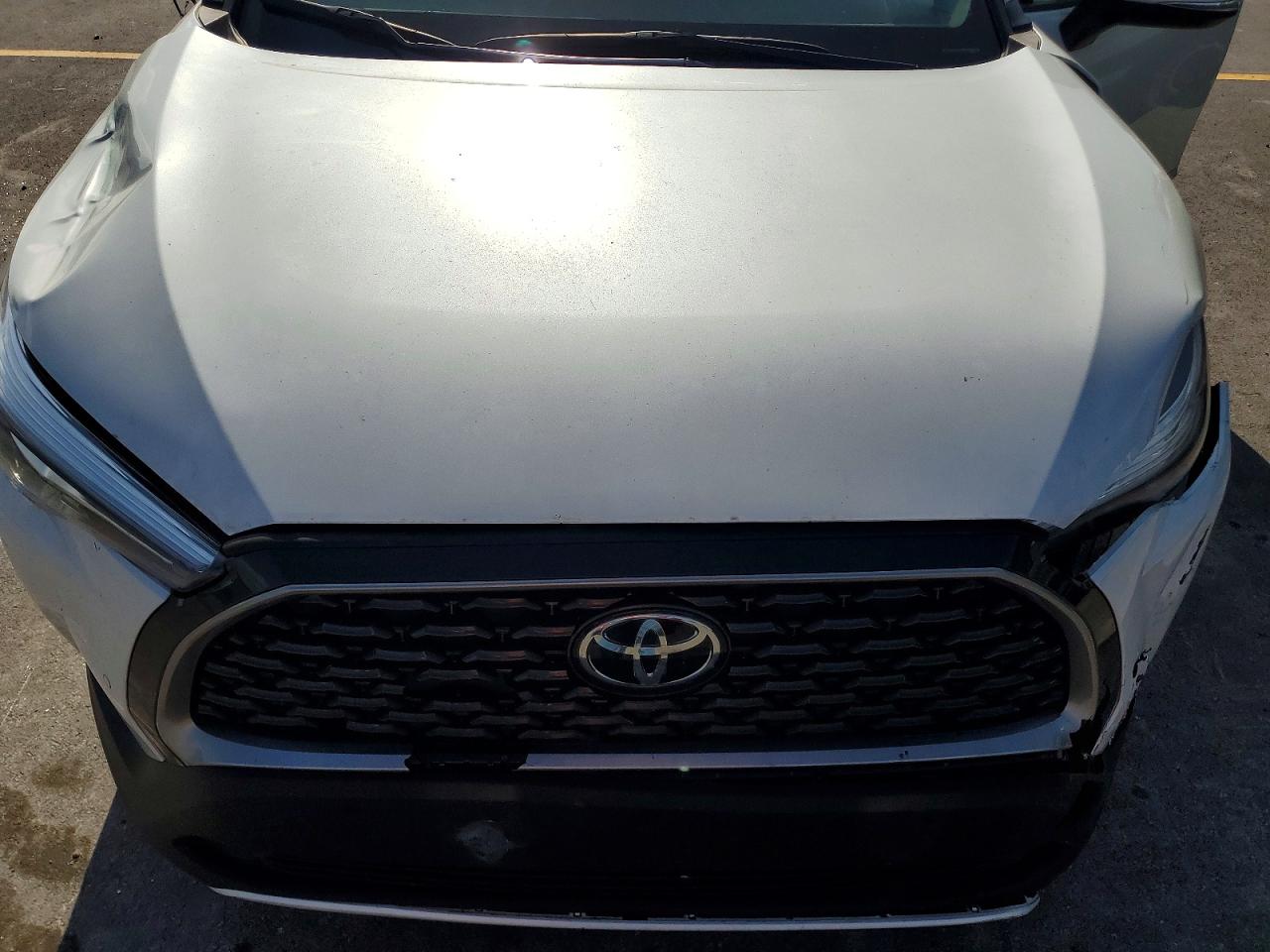 2024 TOYOTA ALL OTHER