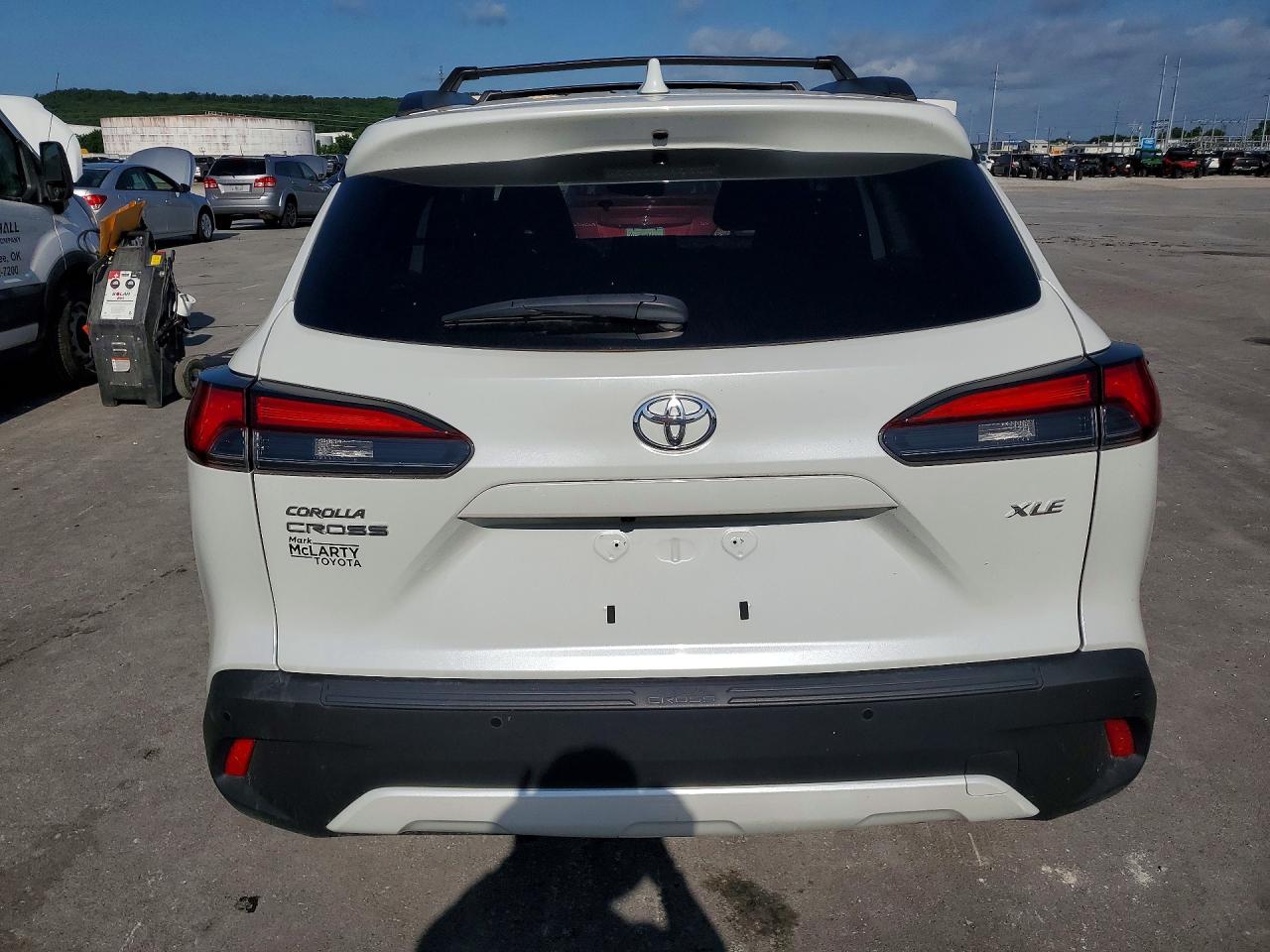 2024 TOYOTA ALL OTHER
