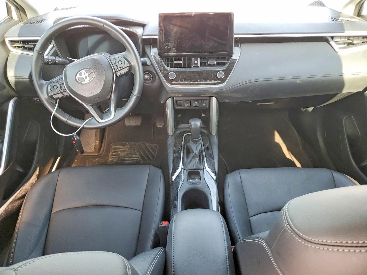 2024 TOYOTA ALL OTHER