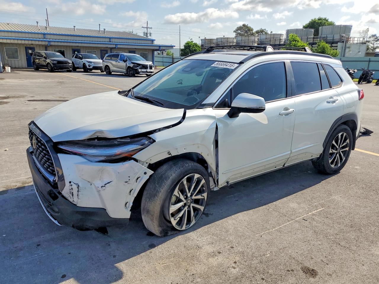 2024 TOYOTA ALL OTHER