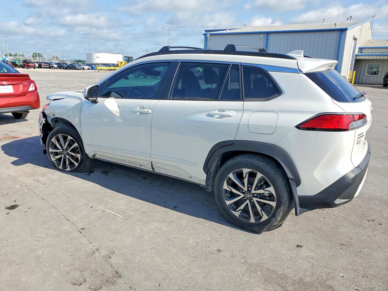 2024 TOYOTA ALL OTHER