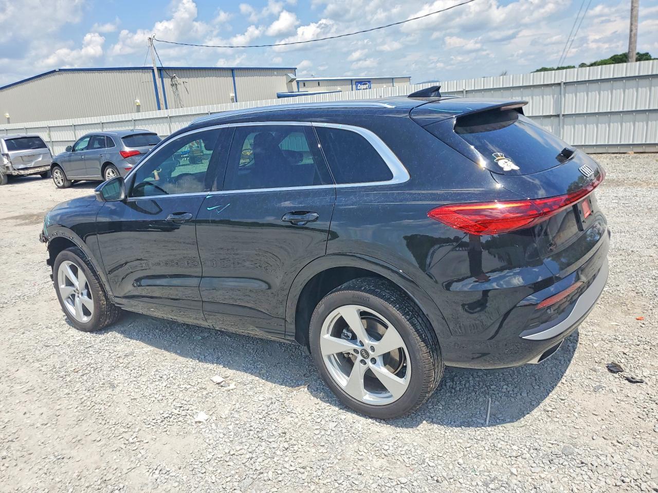 2025 AUDI Q5