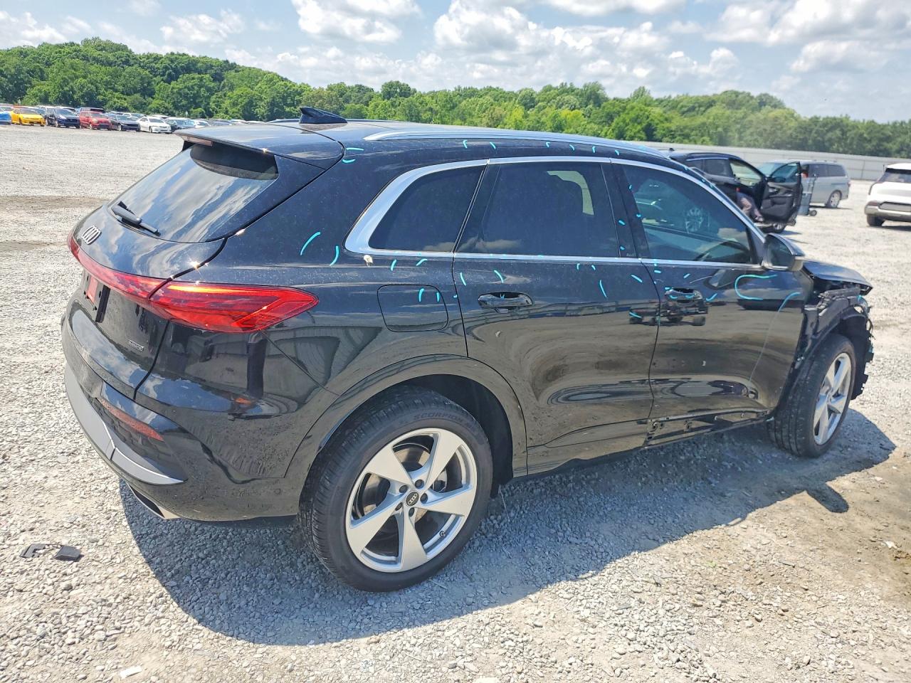 2025 AUDI Q5