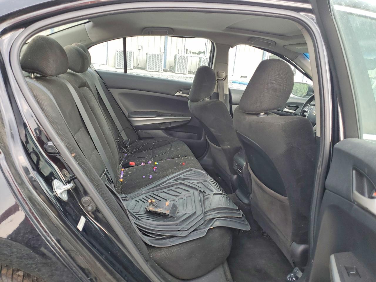 2010 HONDA ACCORD