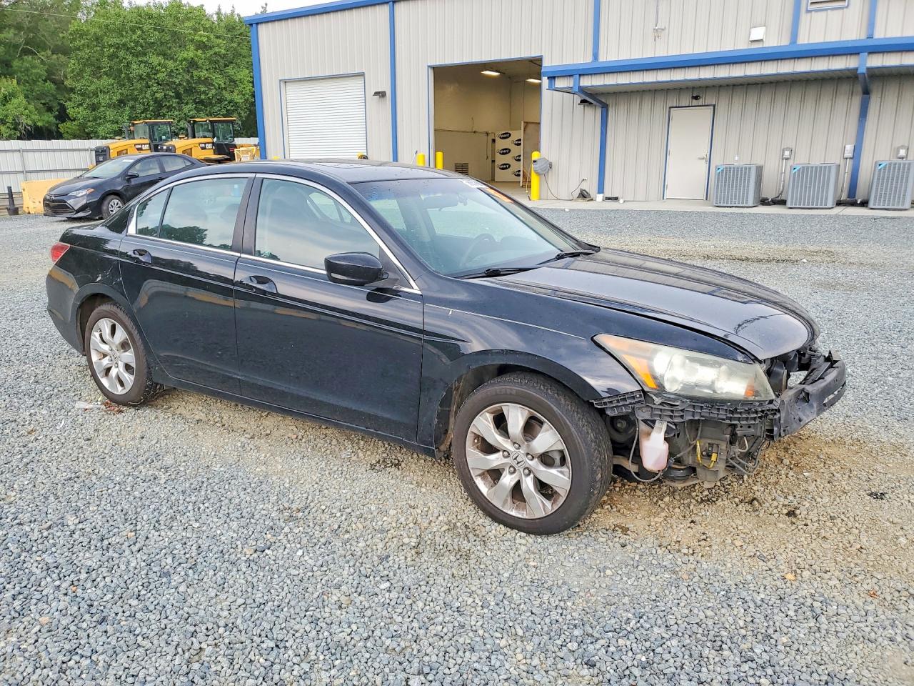 2010 HONDA ACCORD