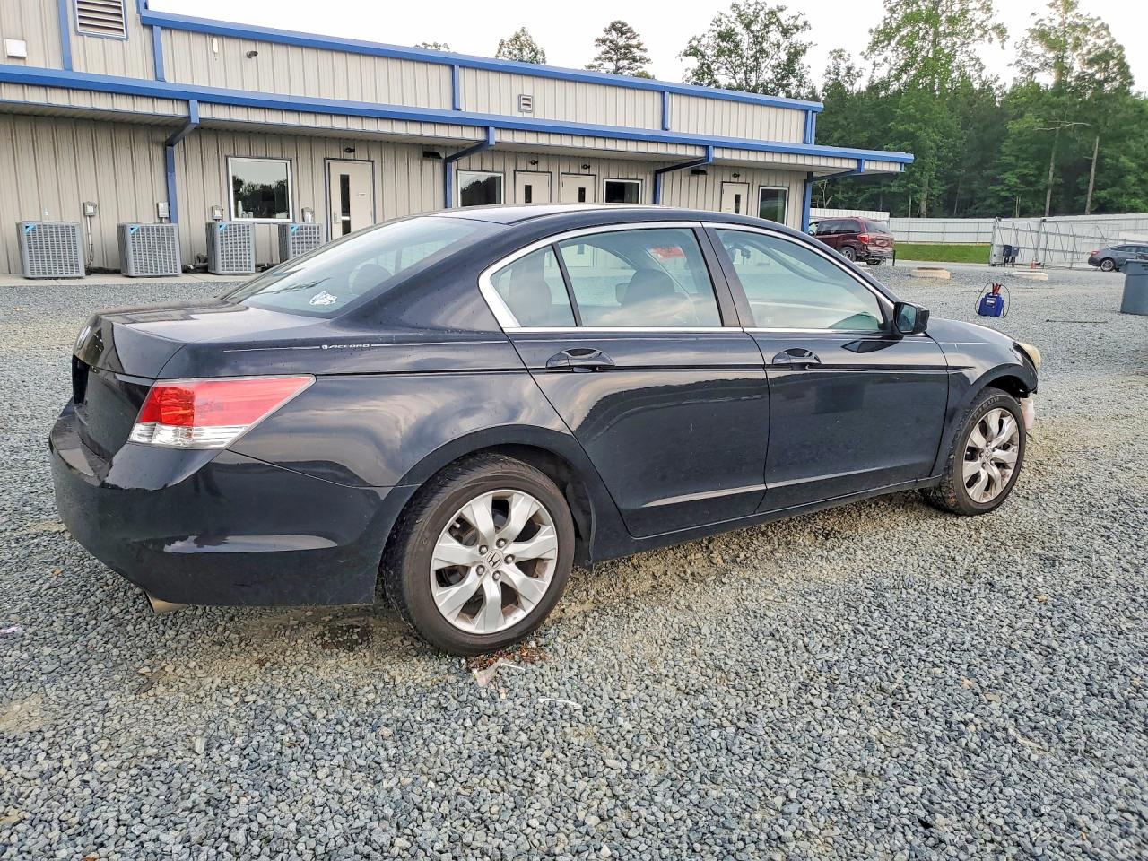 2010 HONDA ACCORD
