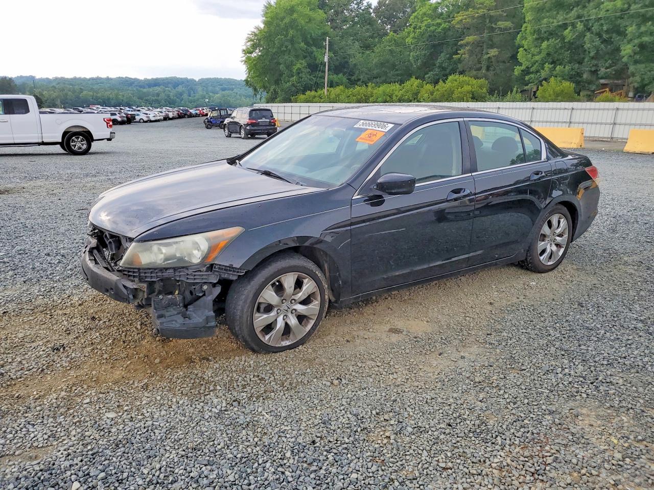 2010 HONDA ACCORD