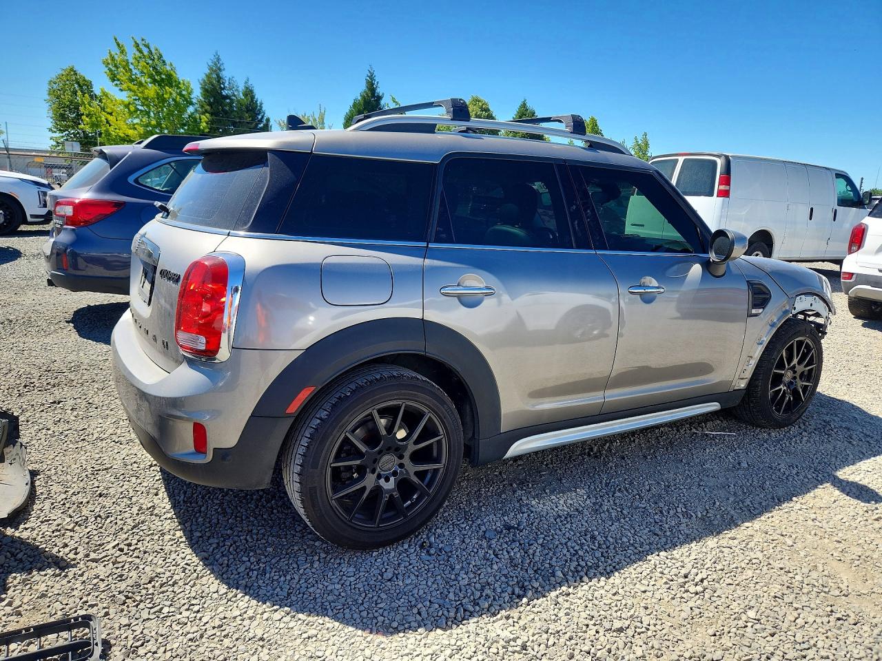2020 MINI COOPER