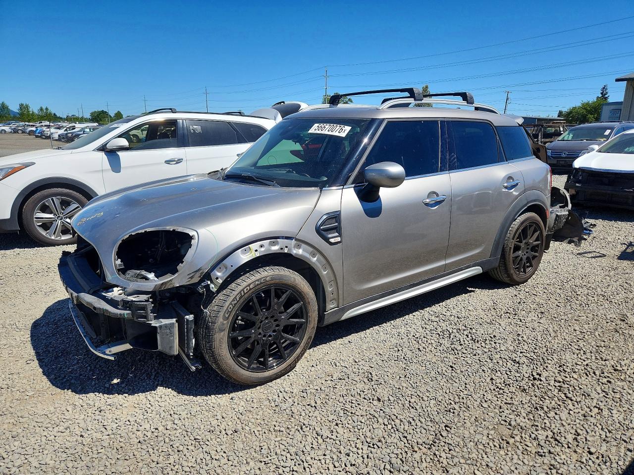 2020 MINI COOPER