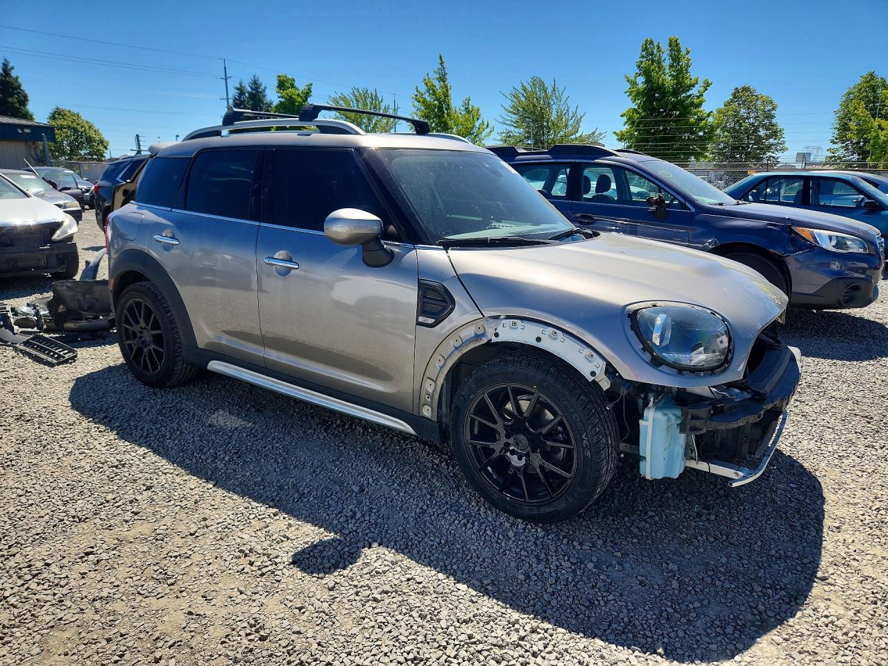 2020 MINI COOPER