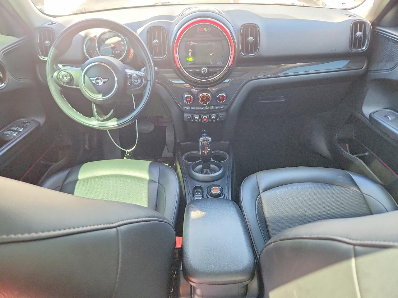 2020 MINI COOPER