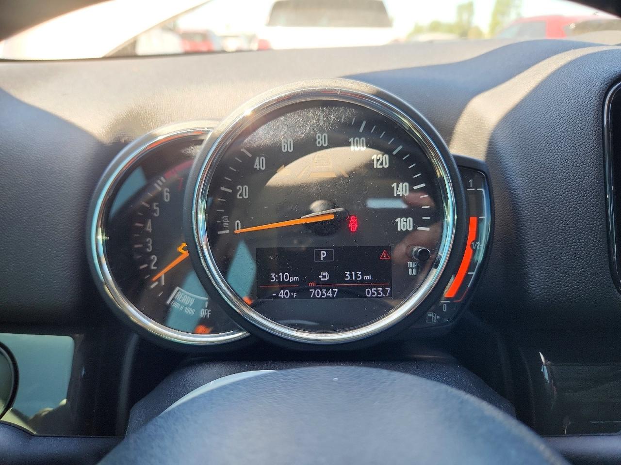 2020 MINI COOPER