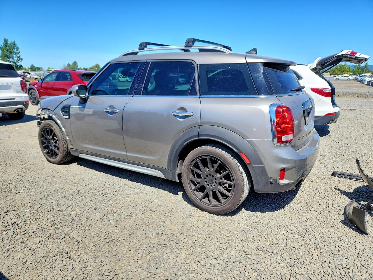 2020 MINI COOPER