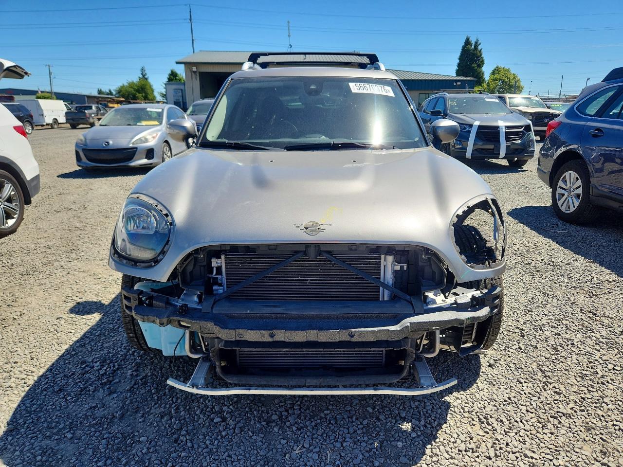 2020 MINI COOPER