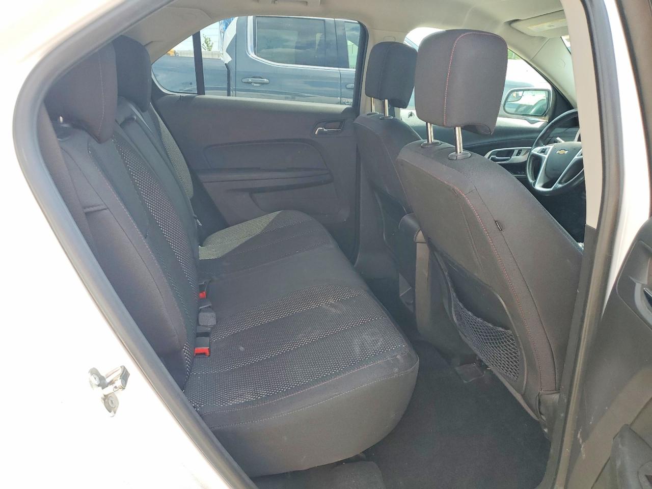 2014 CHEVROLET EQUINOX
