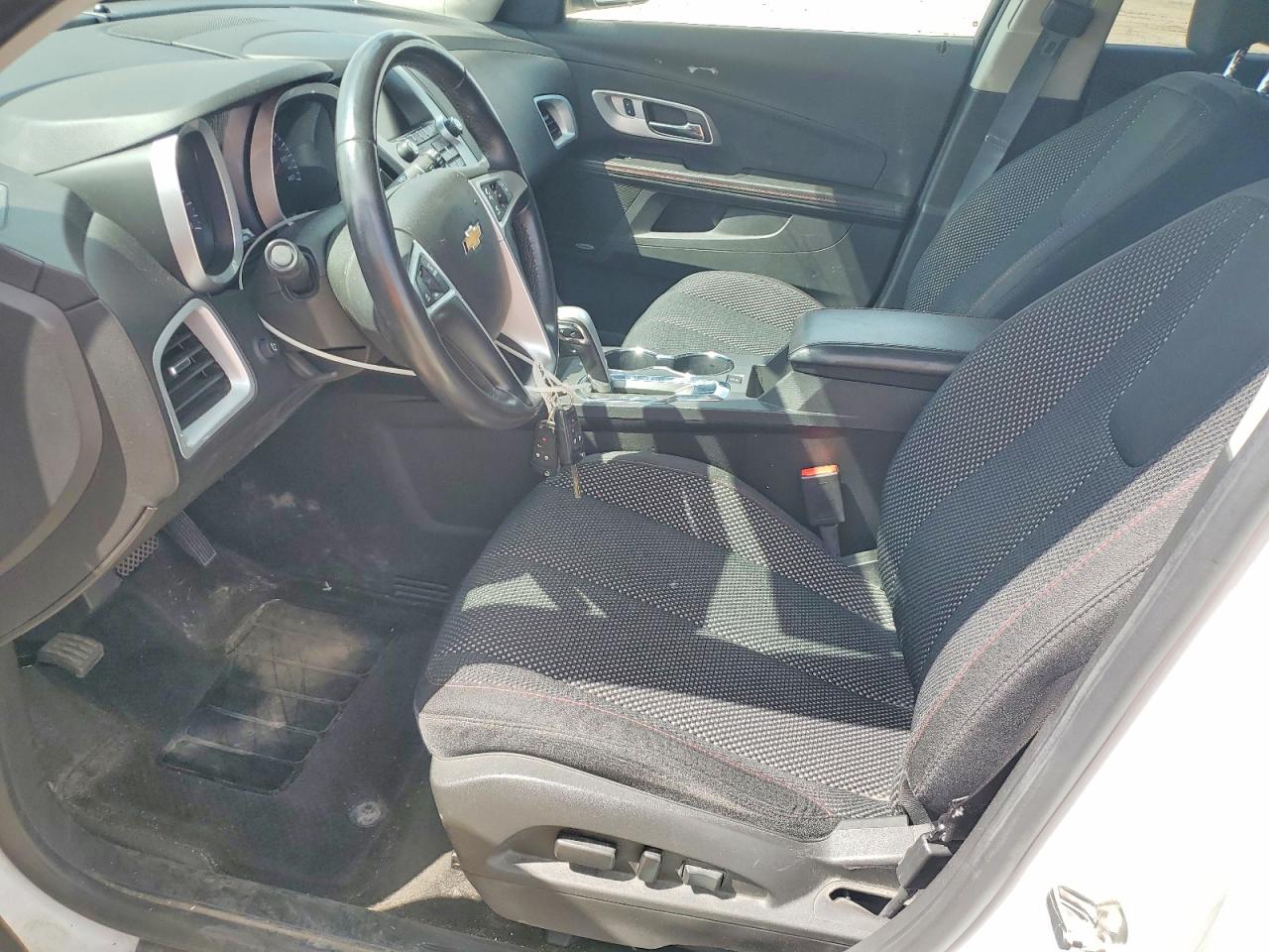 2014 CHEVROLET EQUINOX