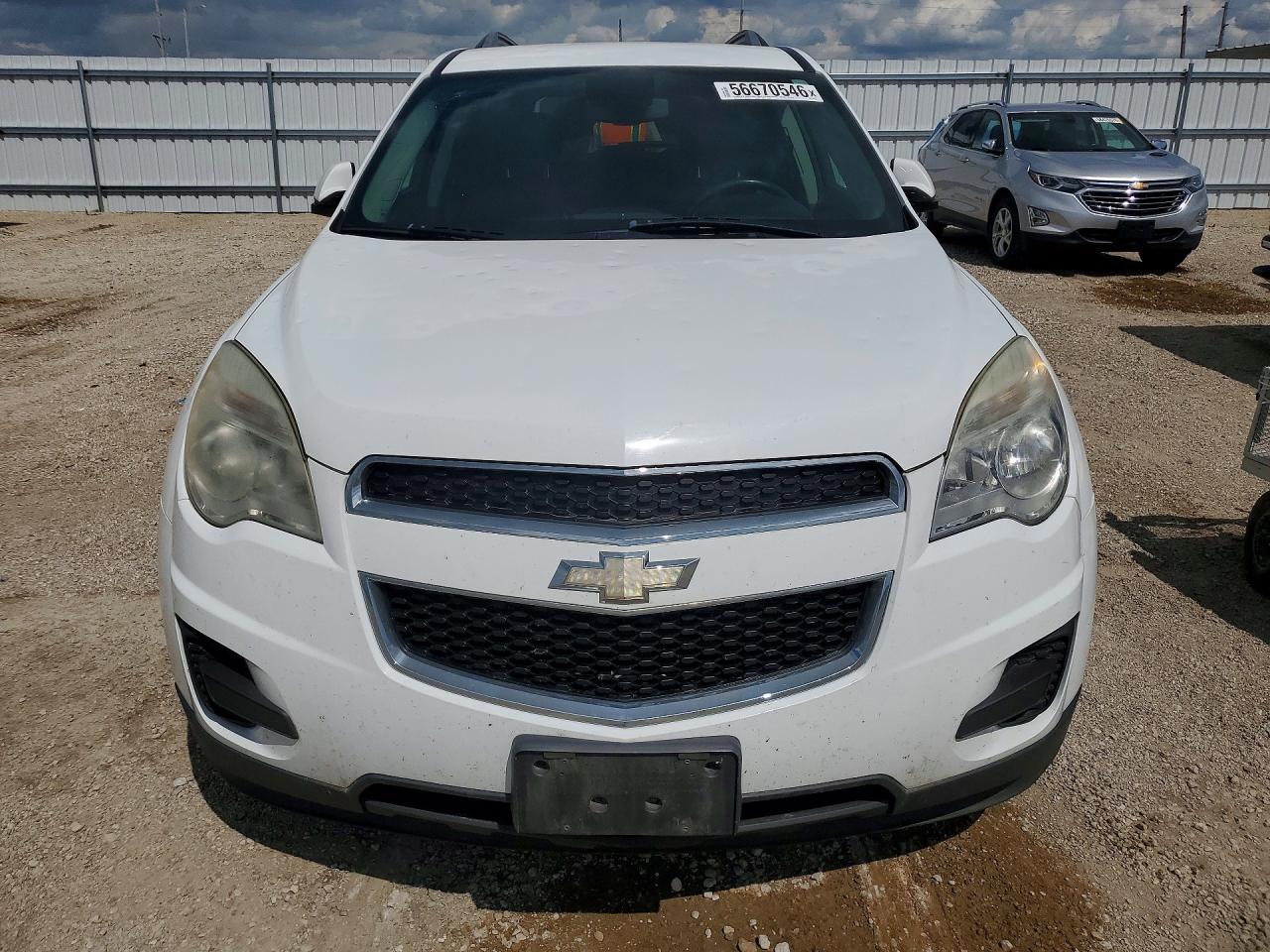 2014 CHEVROLET EQUINOX