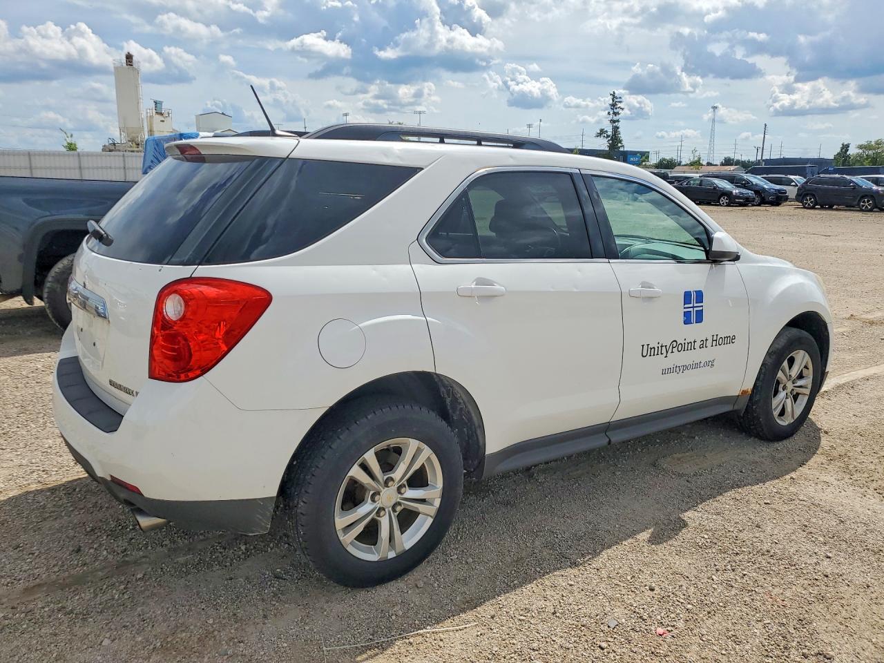 2014 CHEVROLET EQUINOX
