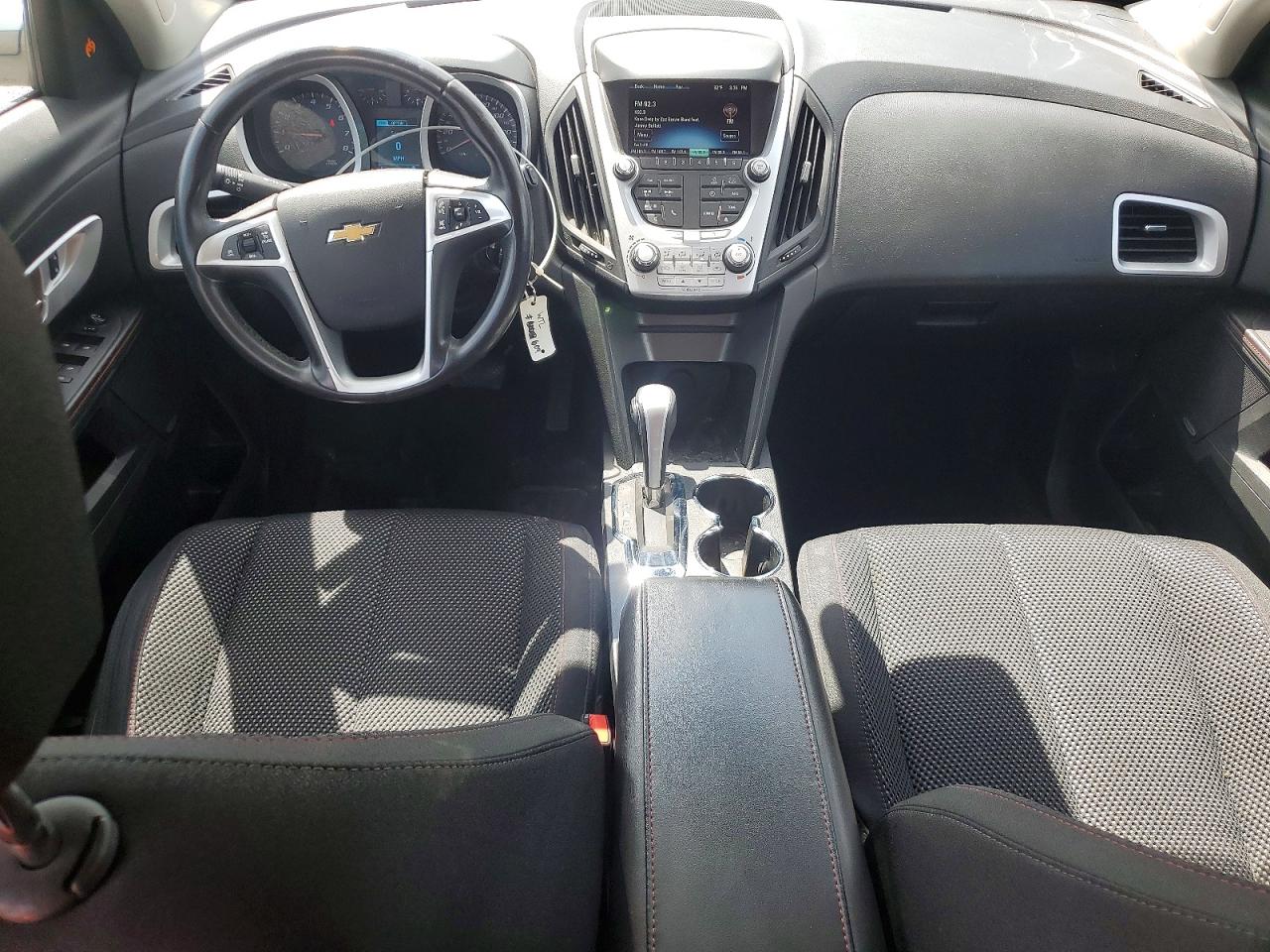 2014 CHEVROLET EQUINOX