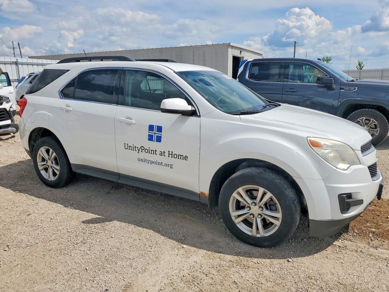 2014 CHEVROLET EQUINOX