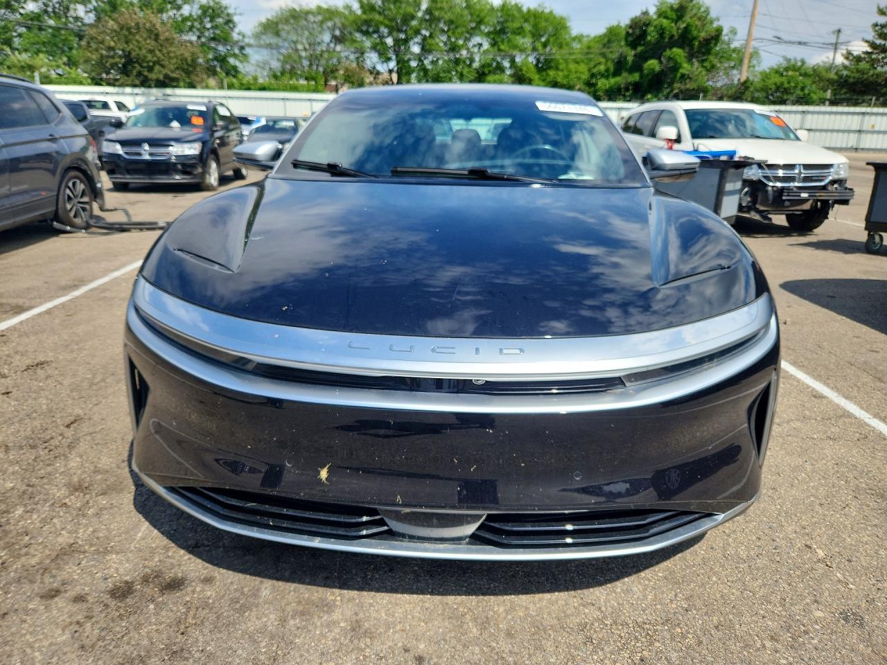 2022 LUCID MOTORS AIR