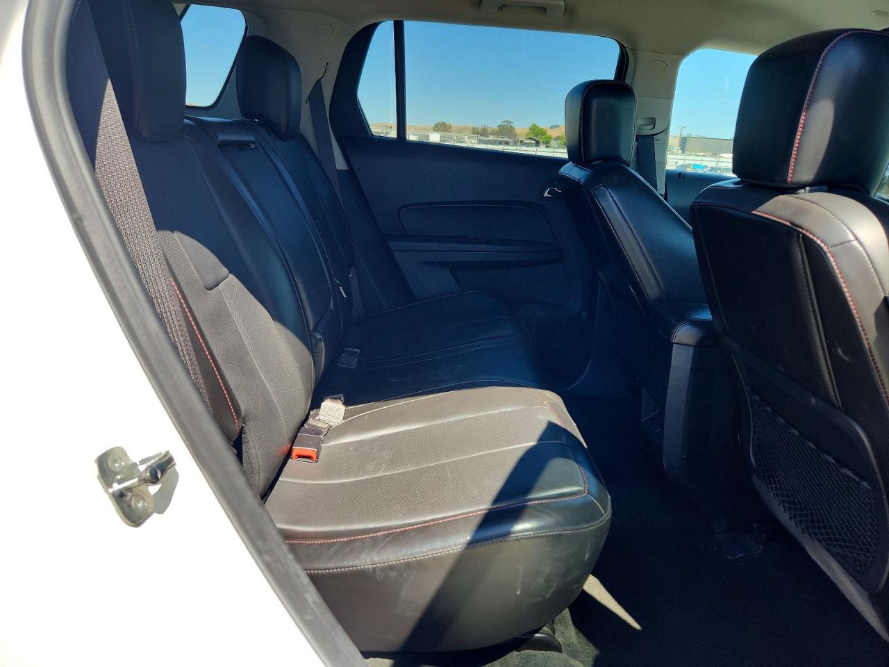 2017 GMC TERRAIN