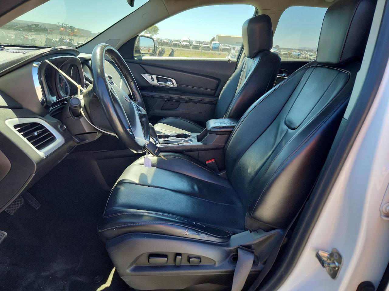 2017 GMC TERRAIN
