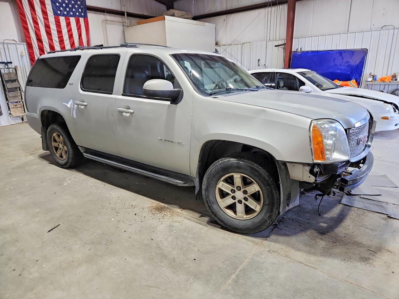 2010 GMC YUKON