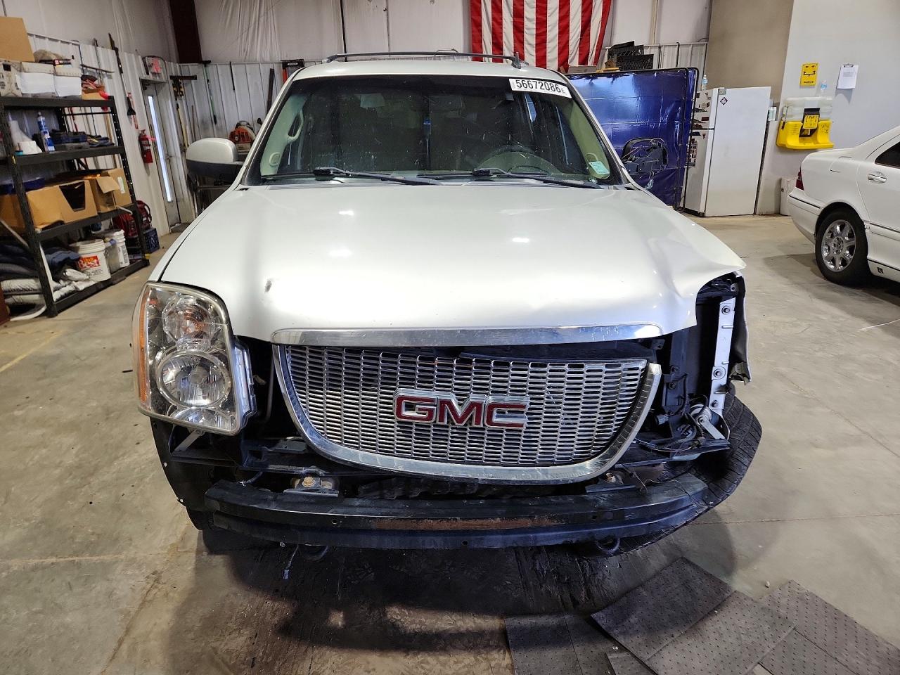 2010 GMC YUKON