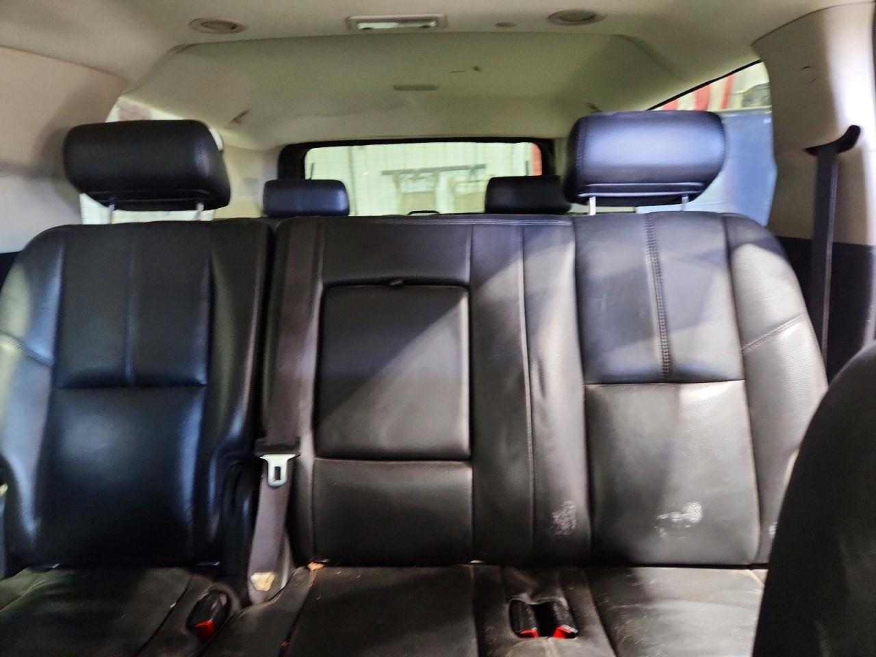 2010 GMC YUKON