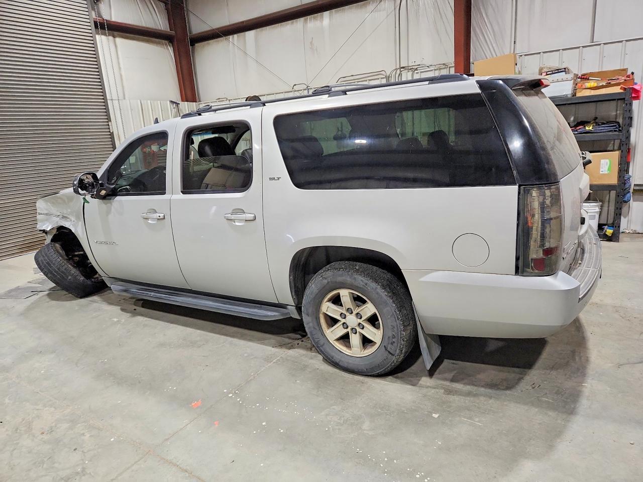 2010 GMC YUKON