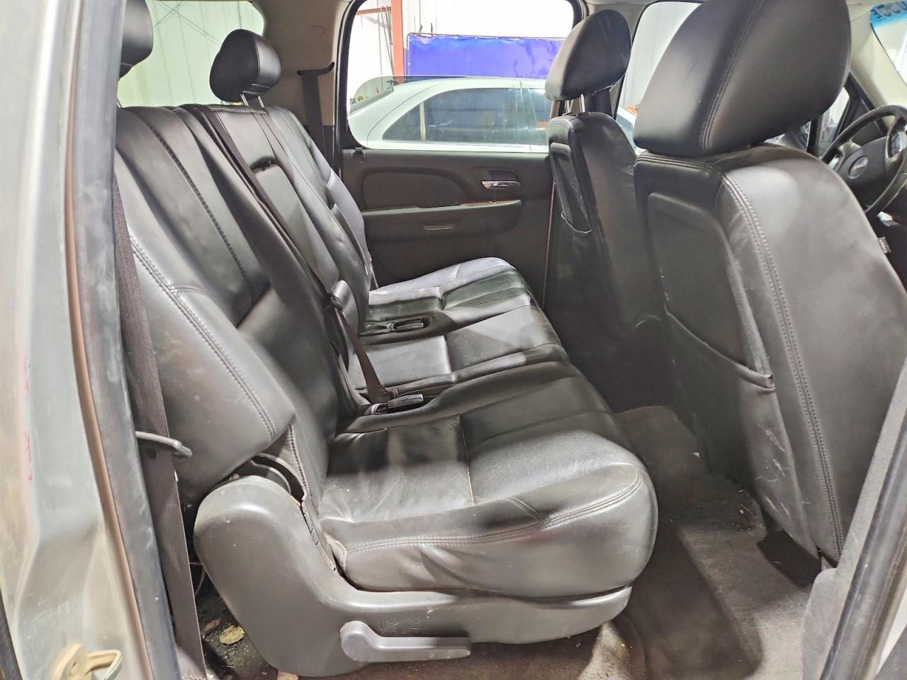 2010 GMC YUKON