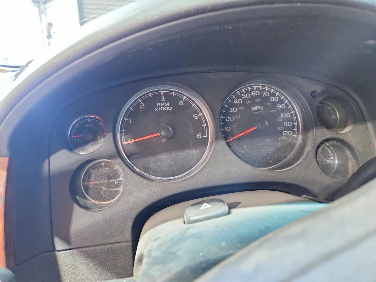 2010 GMC YUKON
