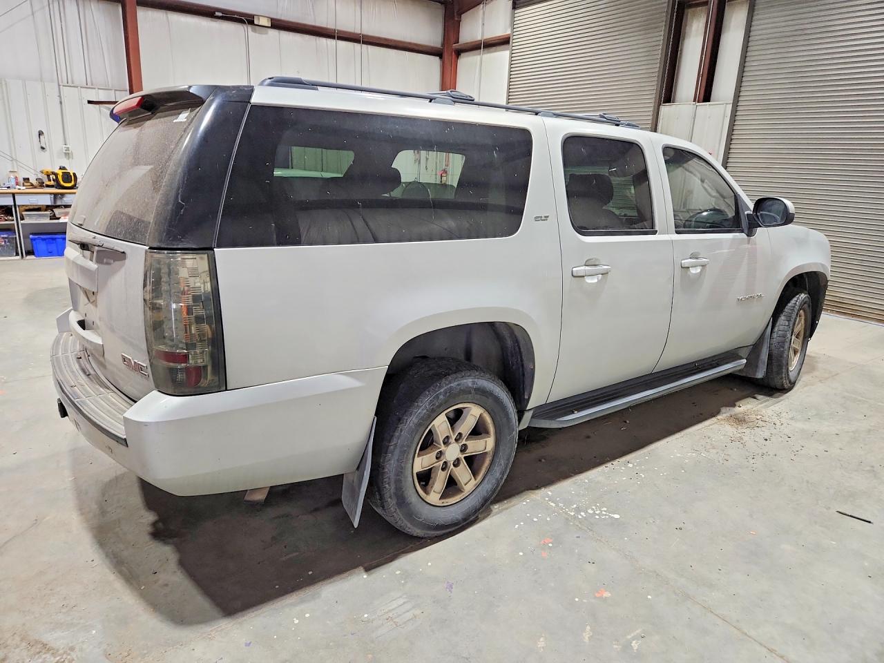 2010 GMC YUKON
