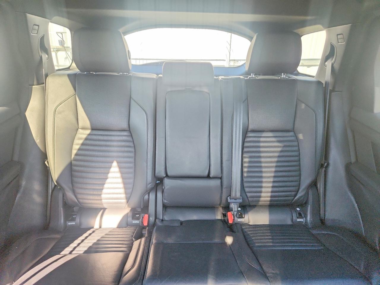 2020 LAND ROVER DISCOVERY