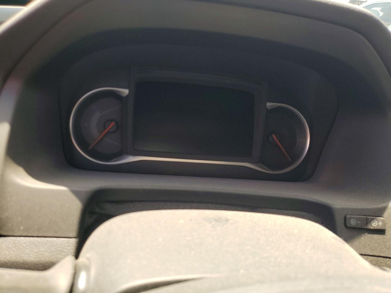2025 HONDA PASSPORT