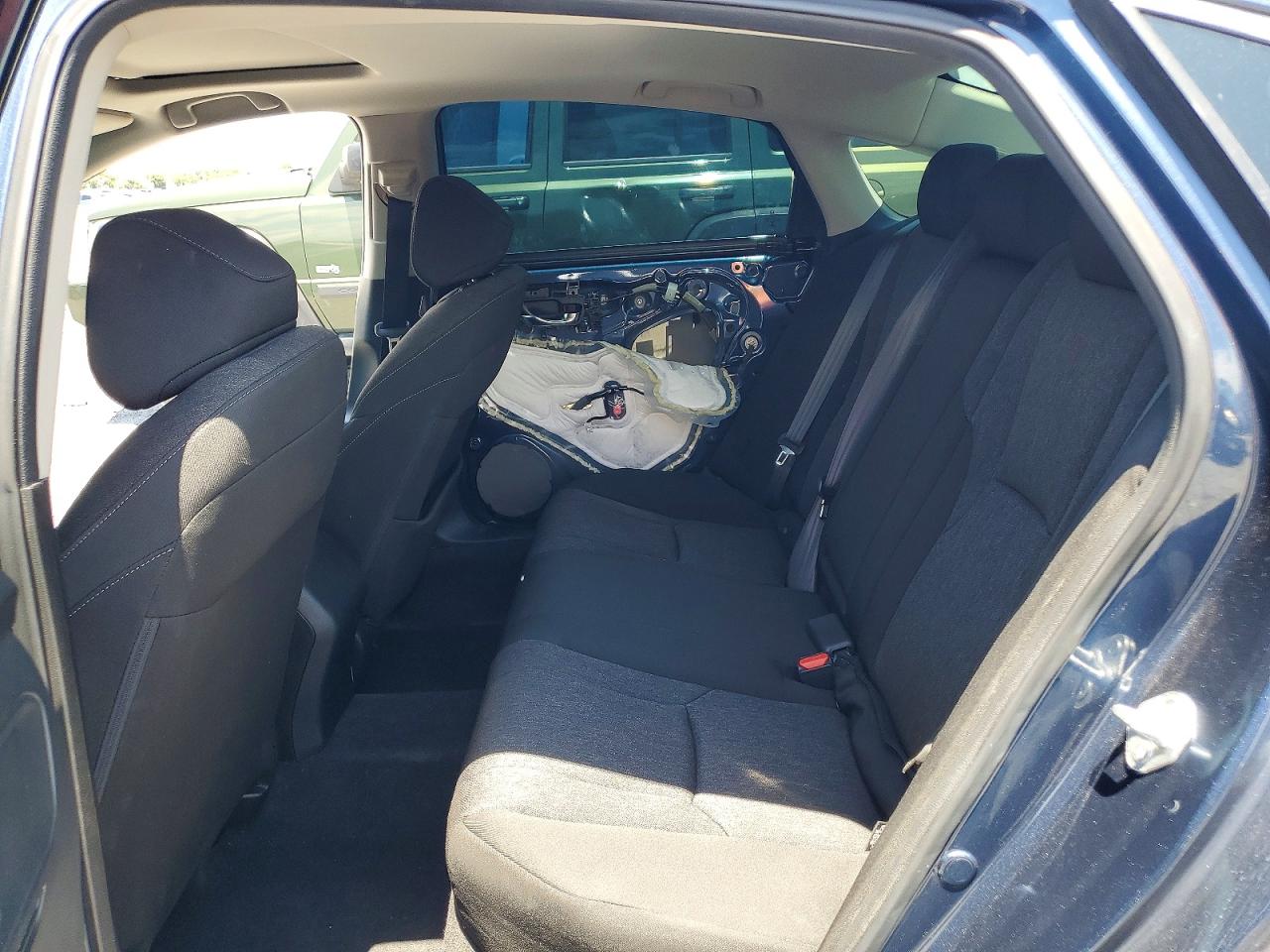 2023 HONDA ACCORD