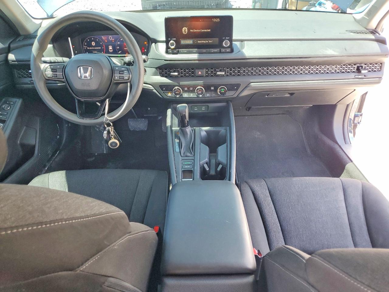2023 HONDA ACCORD